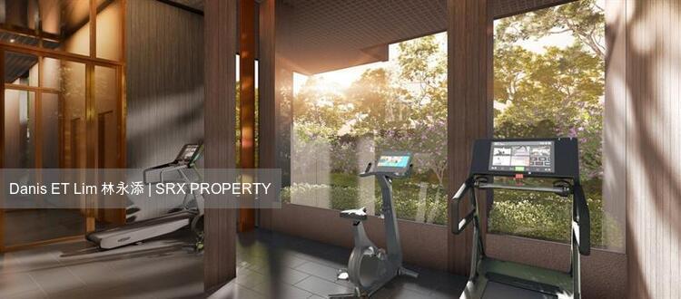 Ikigai (D11), Apartment #479402551